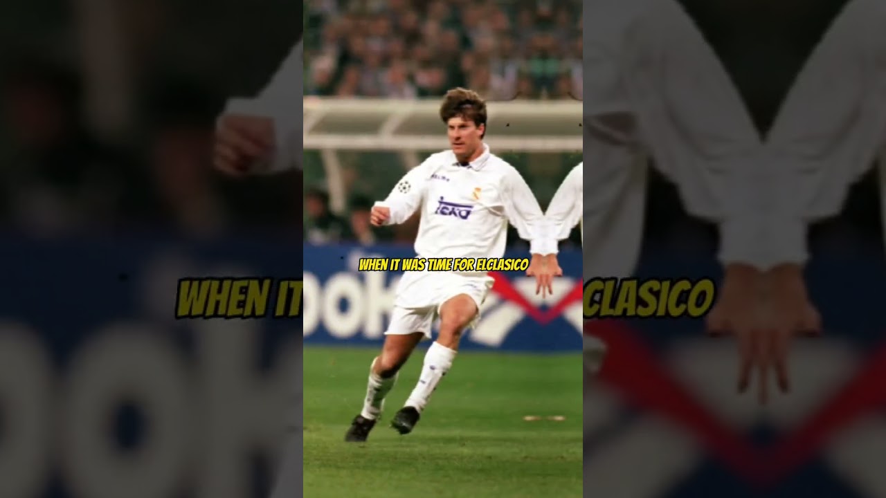 Common laudrup w!