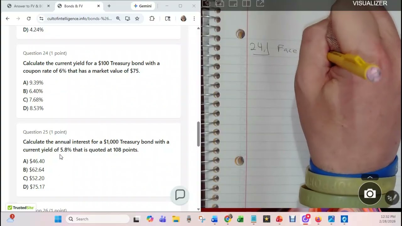 the future FV={ t1, t2, t3, ..... tn, r1, r2, r3....r} g(n)=g1+g2+...gn