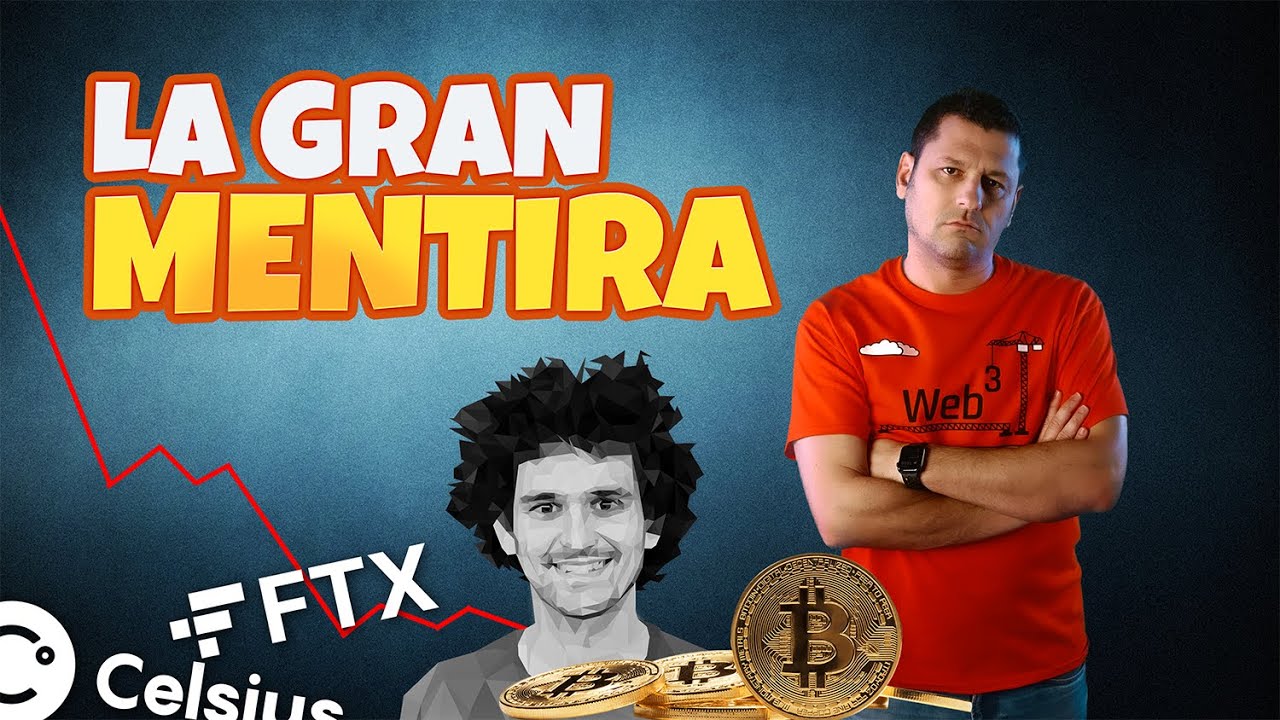 La gran mentira de muchos EXCHANGES y dónde están realmente tus CRYPTOS #crypto