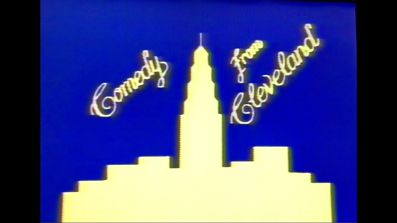 Comedy From Cleveland