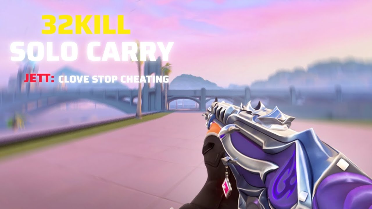 When Aim Looks Like an Aimbot (Insane Accuracy