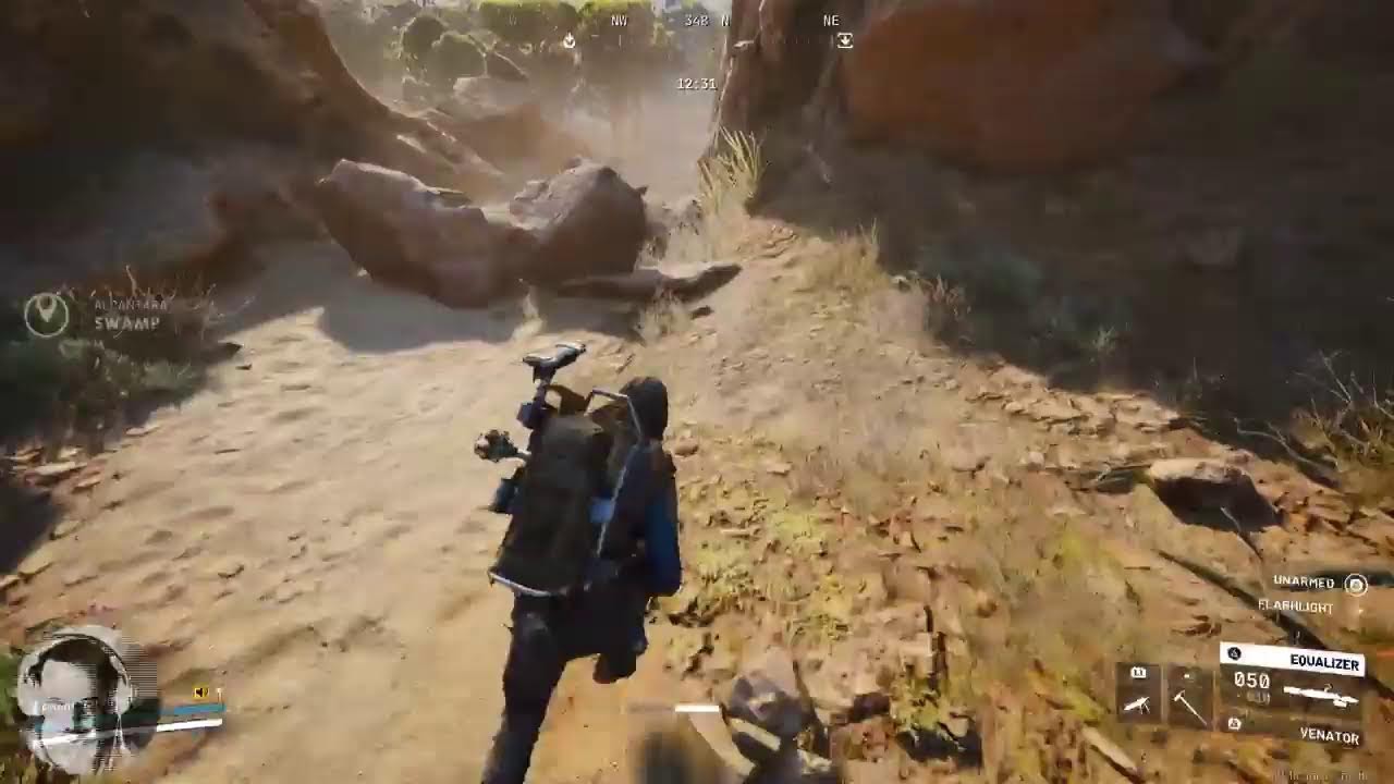 ARCRaiders Probes!🤪