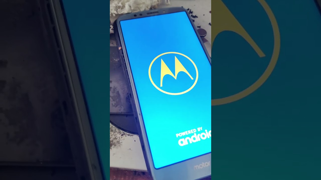Frp bypass quitar cuenta google al motorola e5 plus sin pc método gratuito y manual