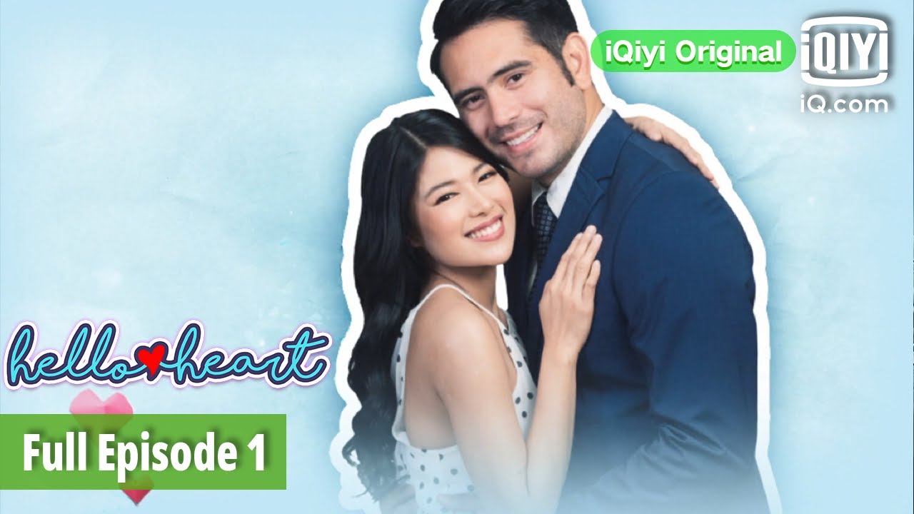 [FULL] Hello, Heart  |  Episode 1 | iQIYI Original