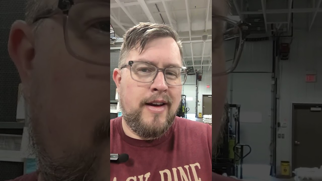 Lone Wolf Brew Day