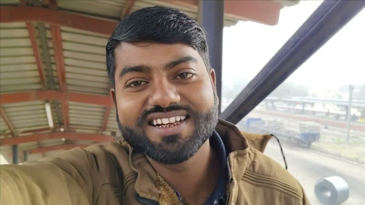 Rajiv Chowk Se Lotus Temple Ka Safar | Metro, Local Train, Auto Guide | Ballabhgarh Vlog
