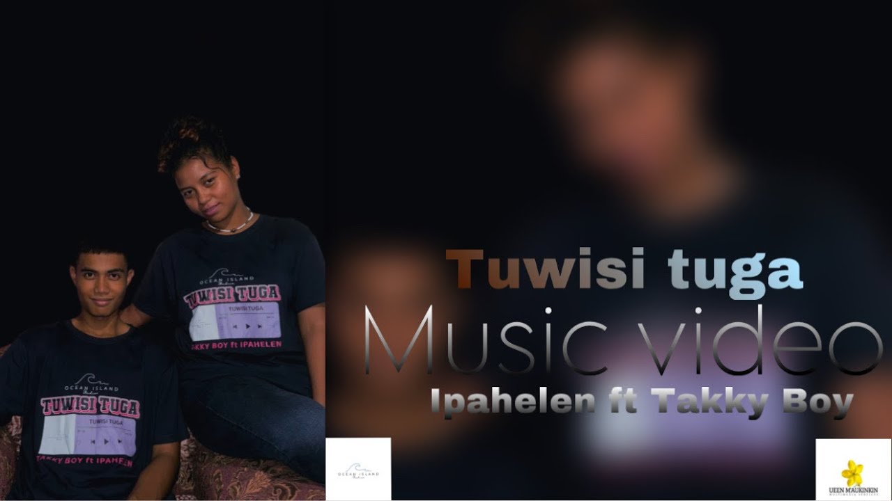 Ipahelen-Tuwisi tuga (Music video) ft.Takky Boy