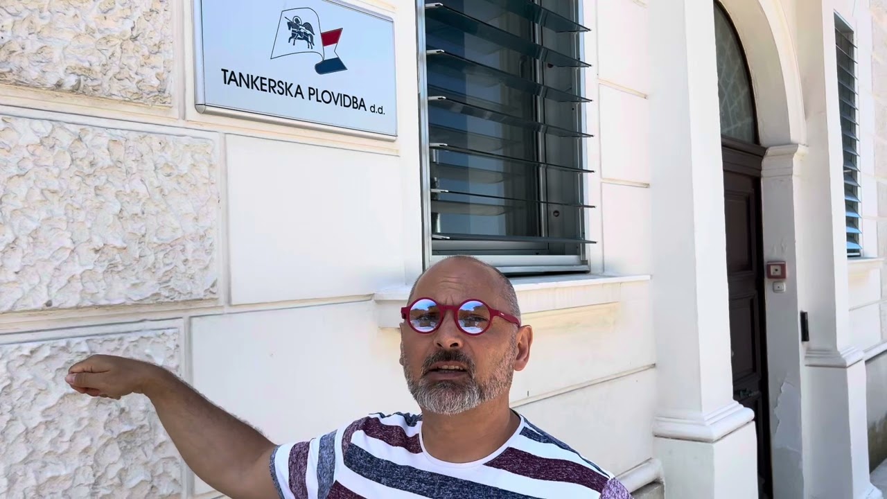 Otkrivamo poslovanje offshore kompanije Tankerska plovidba International Ltd Marshall Islands
