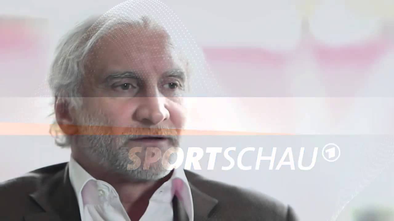 WM'90 Völler und die Spuck Attacke | Sportschau