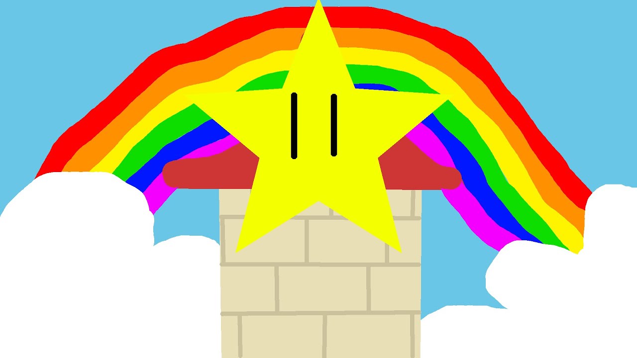 Massive Mario Party Challenge | Part 27