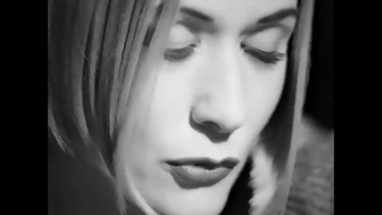 Sam Phillips - I Need Love [HQ Video]