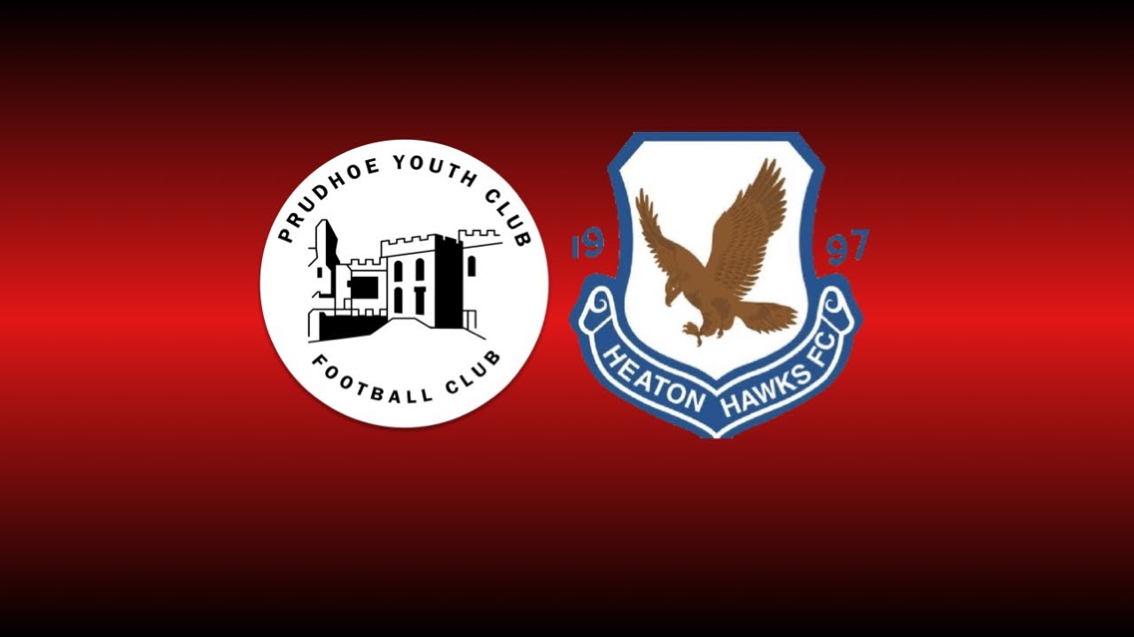 S2 E13 | vs Heaton Hawks | NCFL Cup Group 1 - Game 2/5 (20/21)