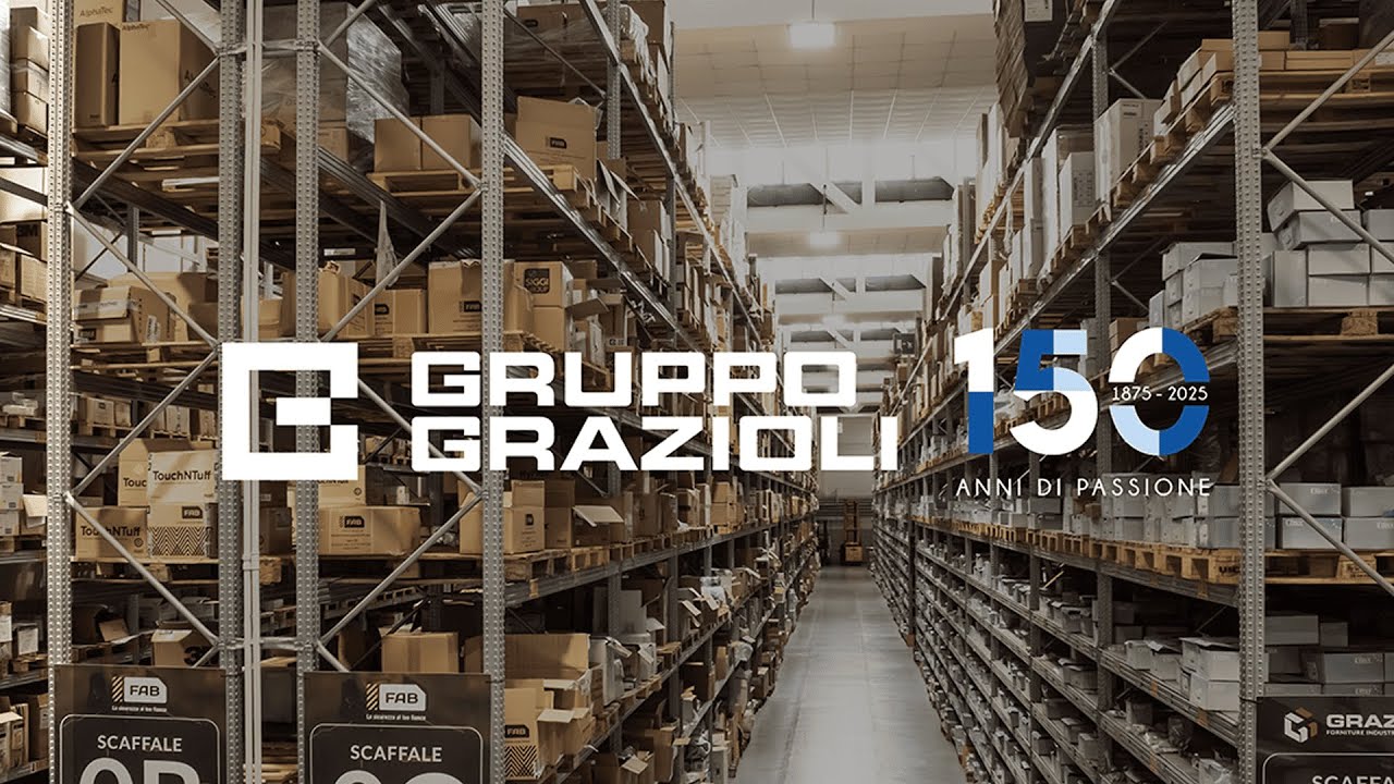 Gruppo Grazioli - Corporate