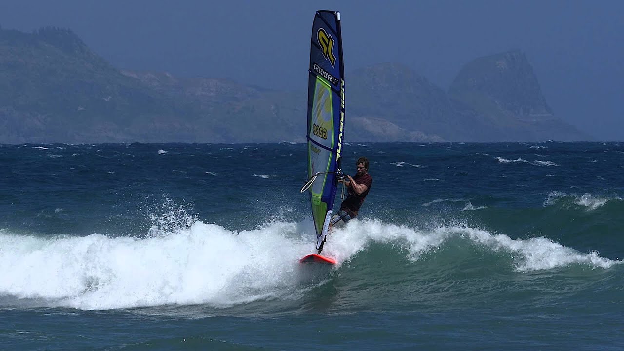 JP Freestyle Wave 2016