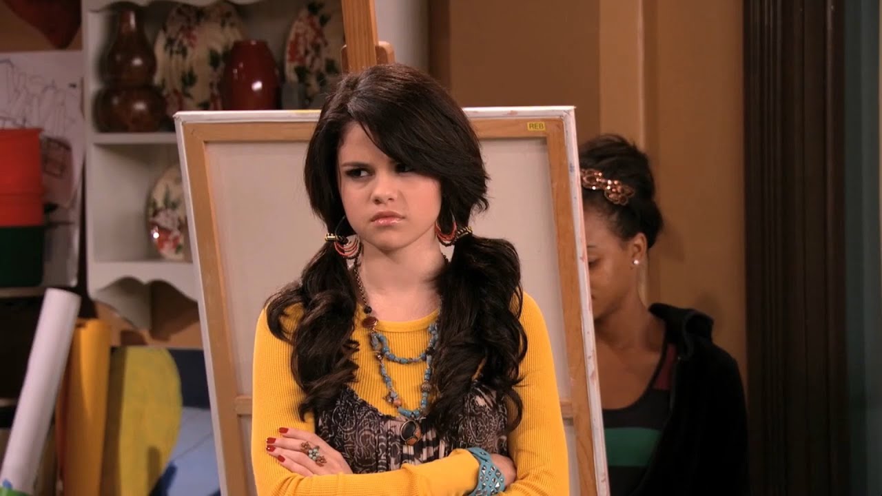 badass alex russo scenes | logoless + 1080p