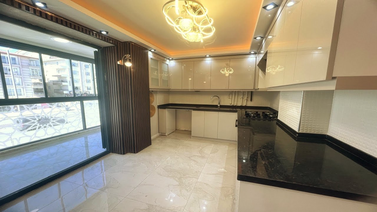 AD NO 339 | 4+1 apartment for sale in Ankara - Turkey | the price (USD) 122.000