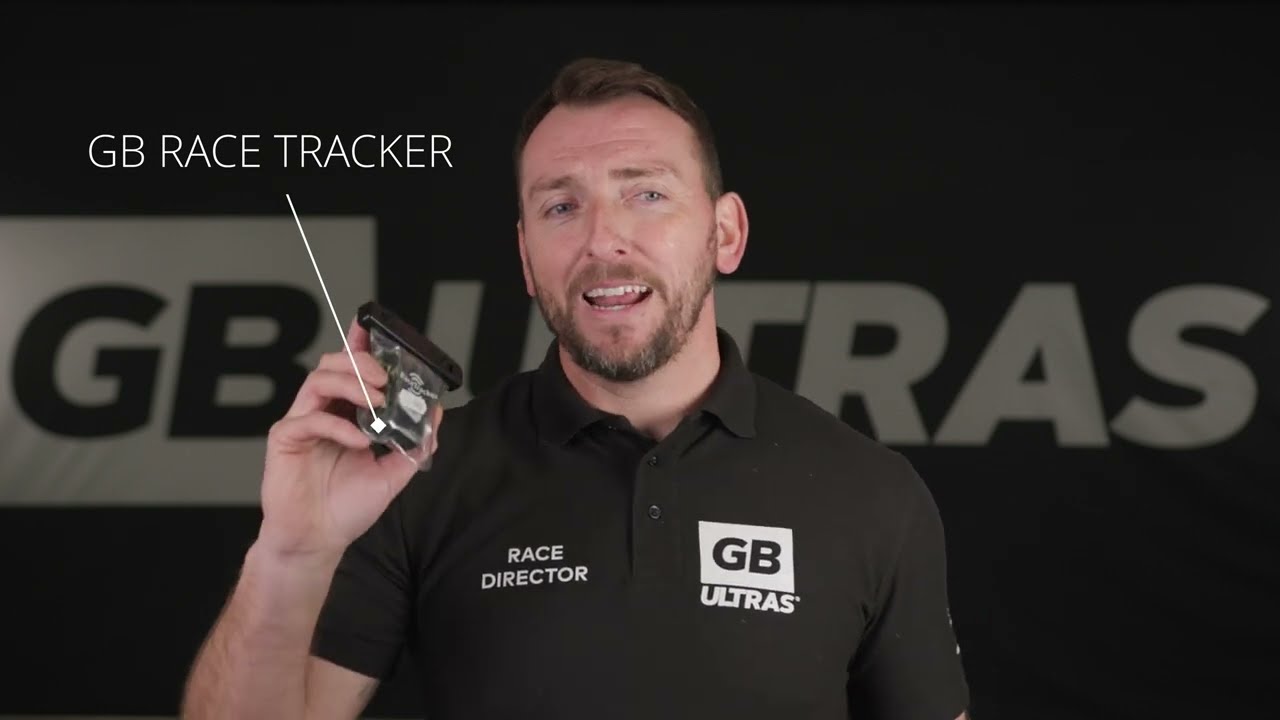 Race Brief Beacons Way 100km and 100 Mile 2025