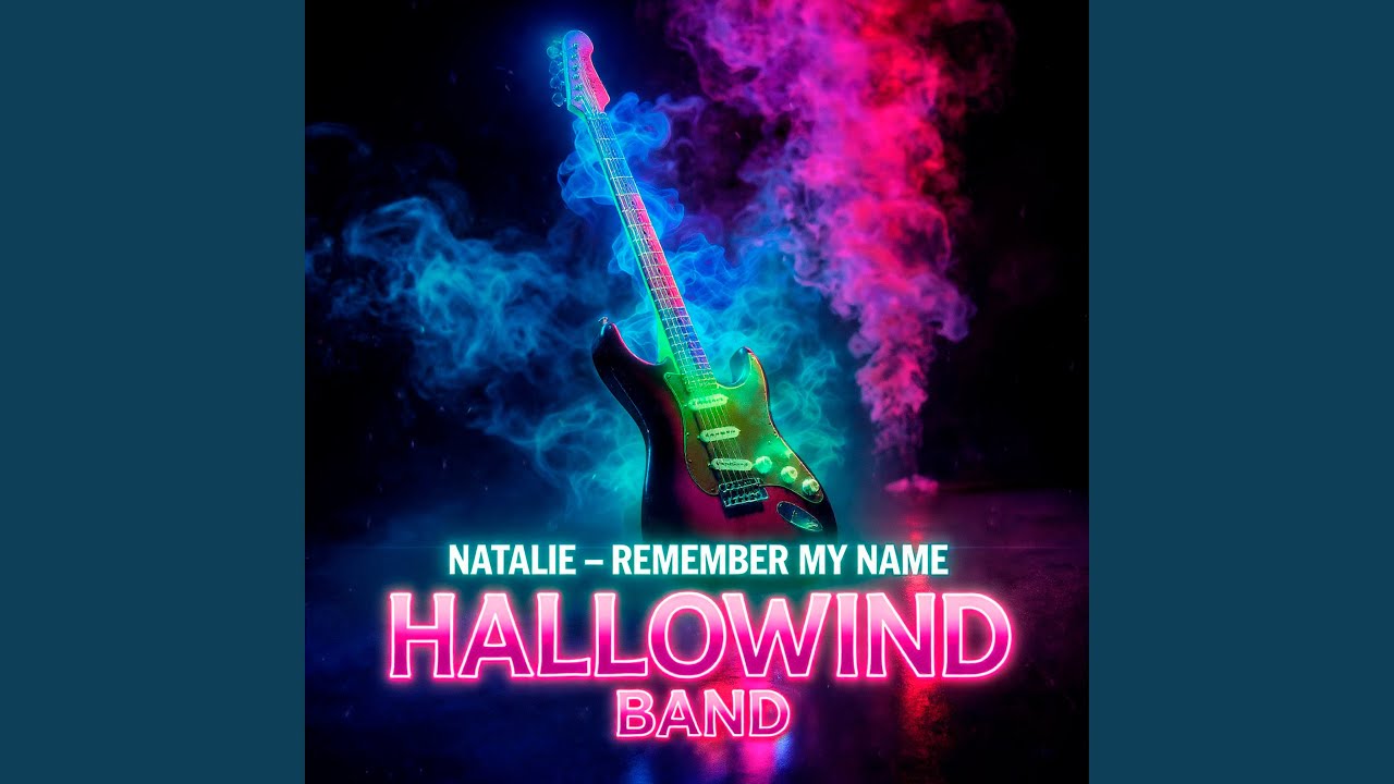 Natalie - Remember My Name