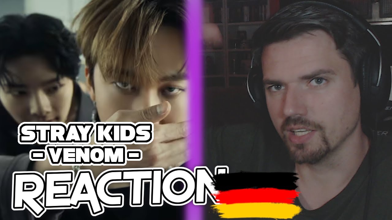 Bin GEFANGEN im NETZ | KPOP - Stray Kids 