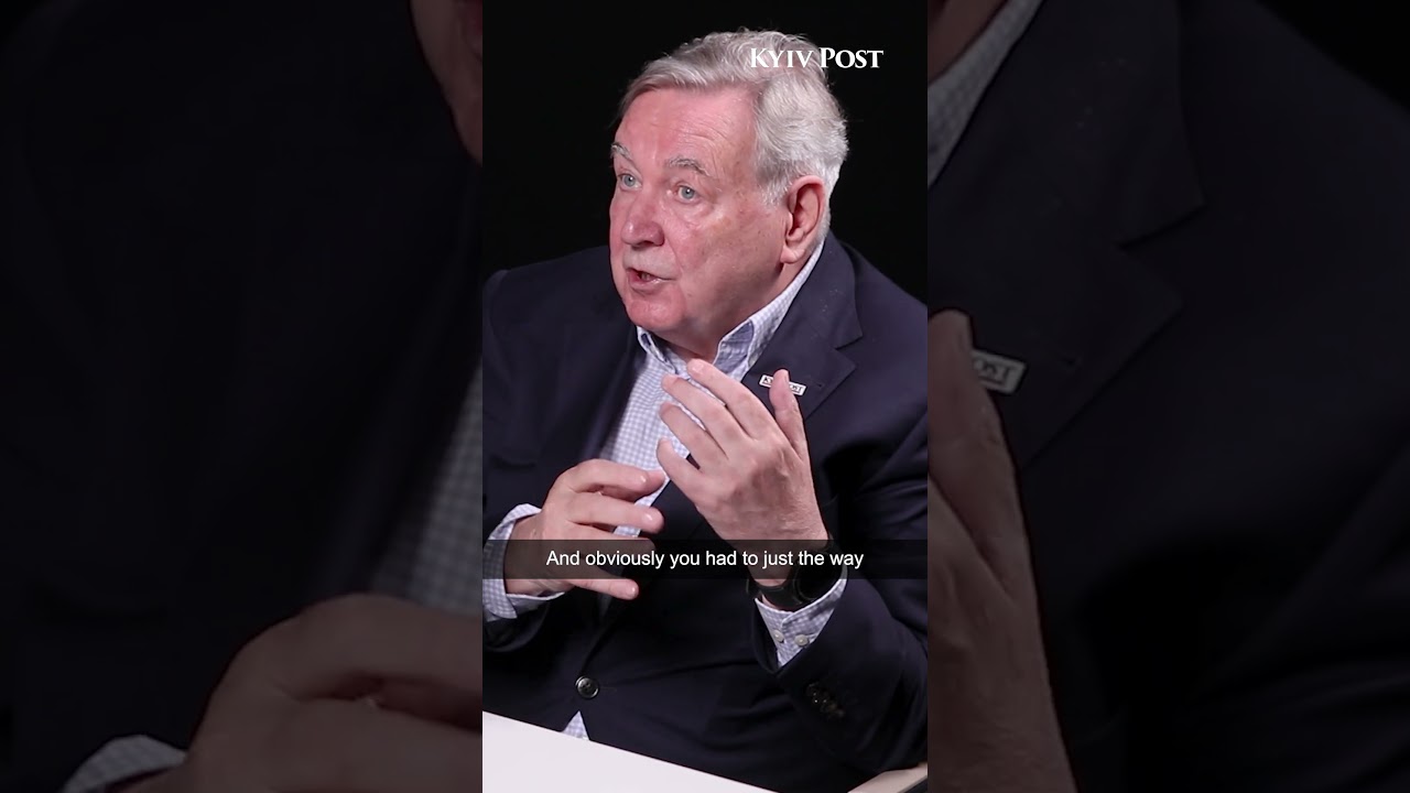 Конец эпохи традиционной проверки фактов? #kyivpost #войнавукраине