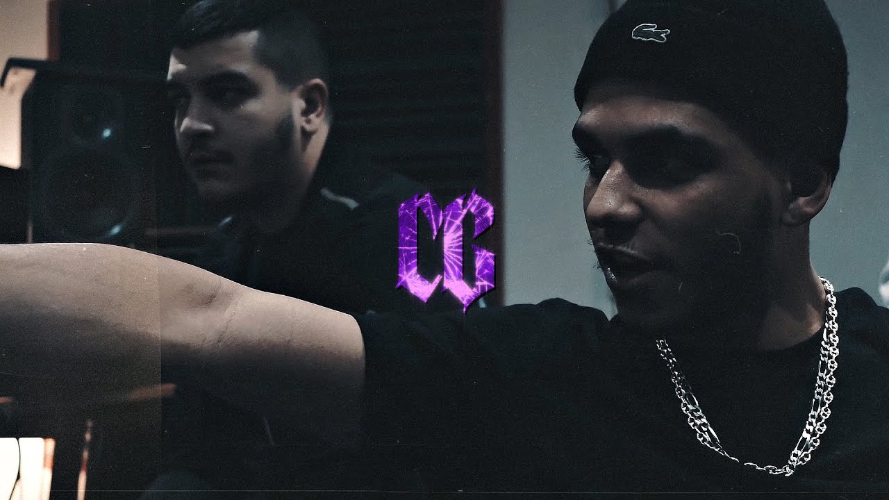 MORAD x ZIKXO Type Beat 