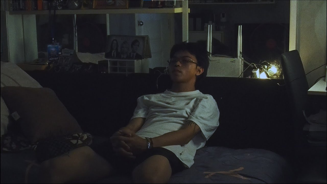 RENN - แม้นานเท่าไร l Long Time [Official Video]