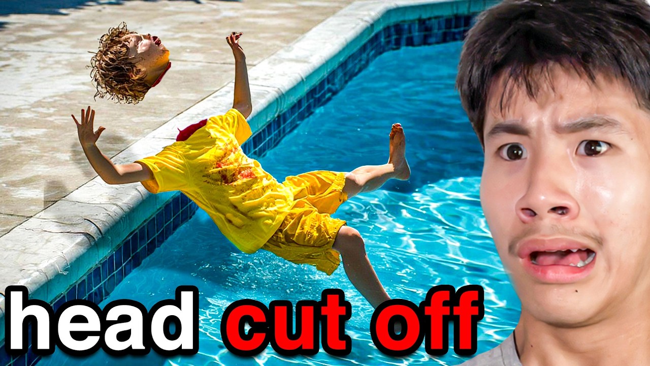 Horrific Ways Kids Have Died