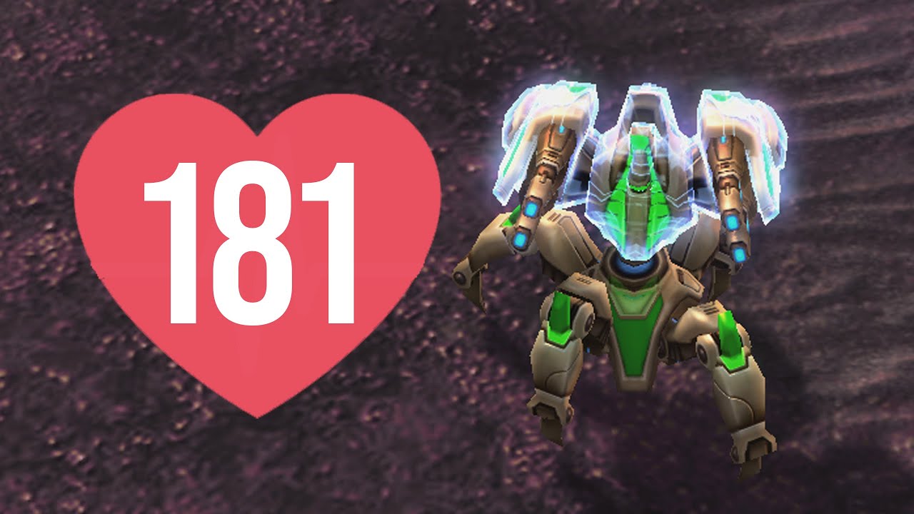 The most INFURIATING StarCraft II opponent