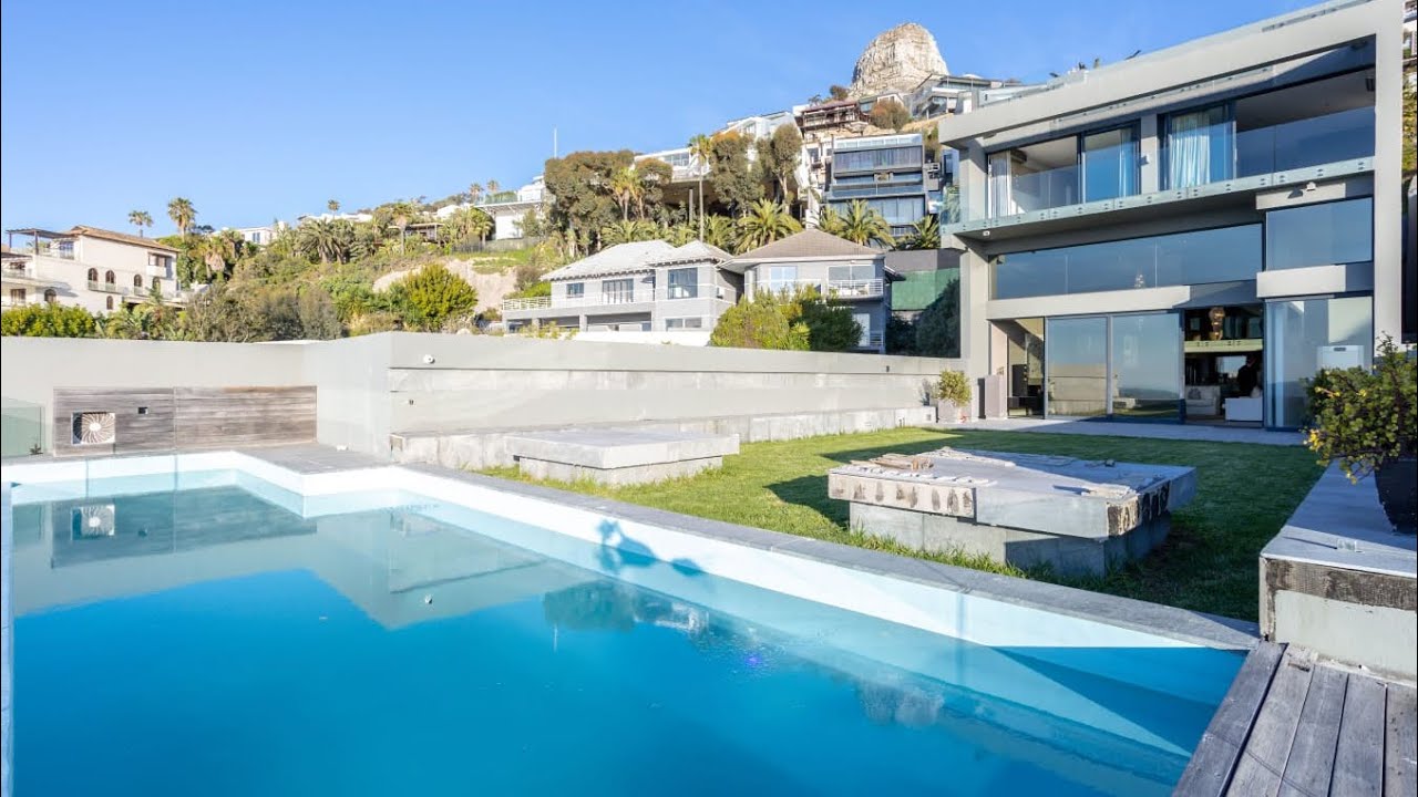 R69 Million Bantry Bay, Cape Town🇿🇦