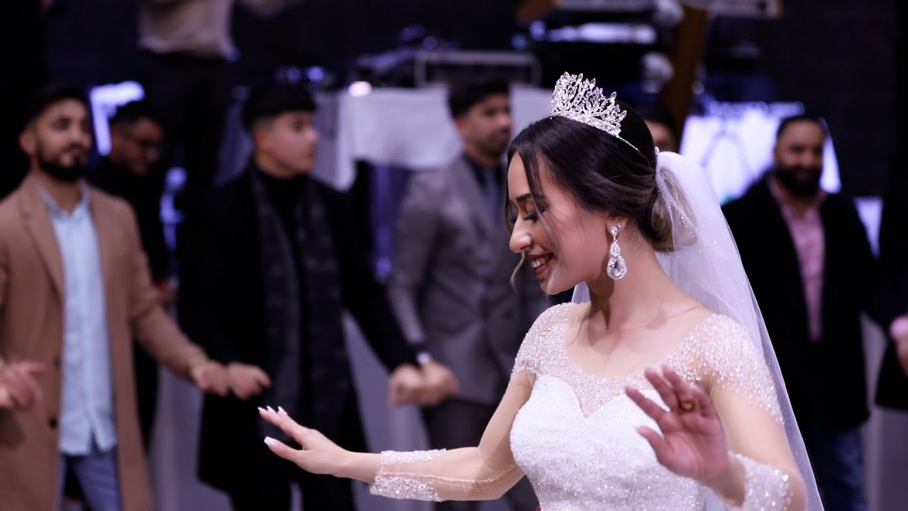 Bahar & Sönmez| Wedding | Koma Pira | Part 3 | by Dilocan Video