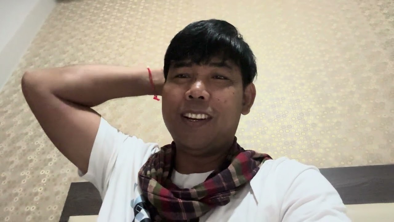 ธิดาลาวและทุกคนจนขนลุก
