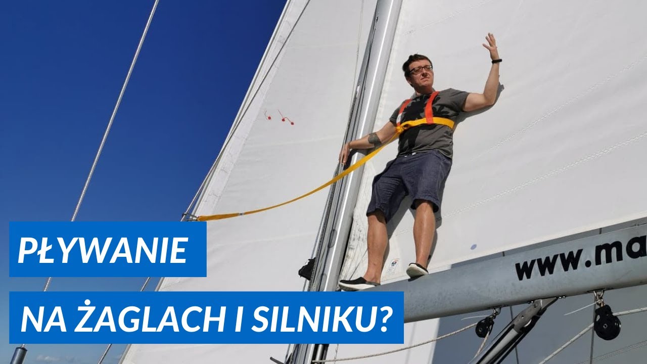 7 rzeczy które zaskoczą 😮 mazurskiego żeglarza ⛵ na morzu | Żeglarstwo śródlądowe a morskie
