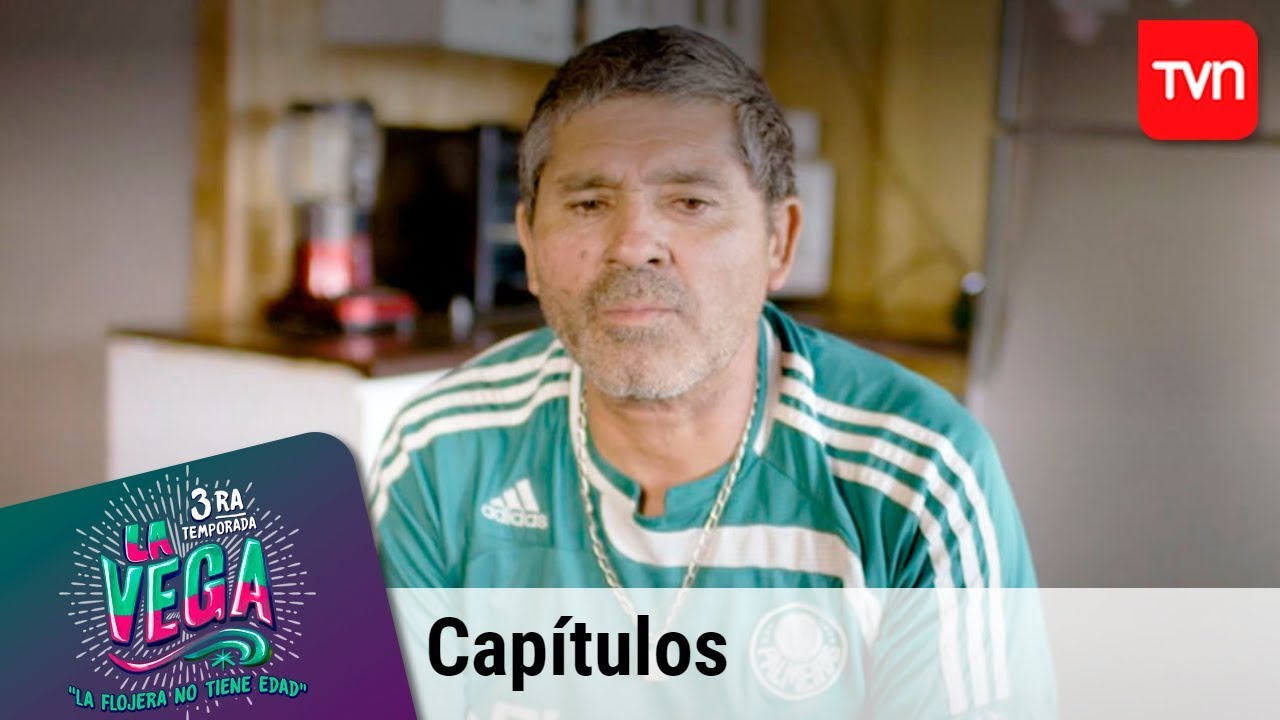 Un flojo y machista verá el verdadero trabajo | La Vega - T3E9