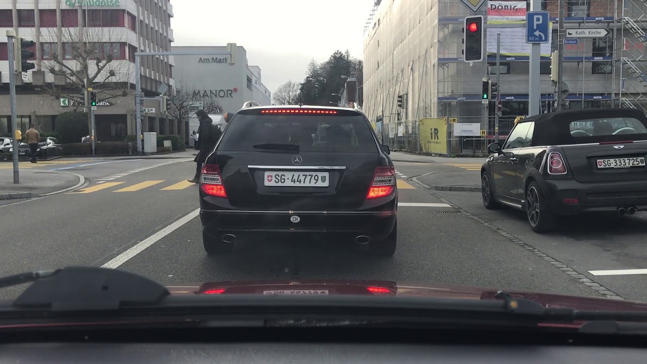 Au, St. Gallen, Schweiz 🇨🇭