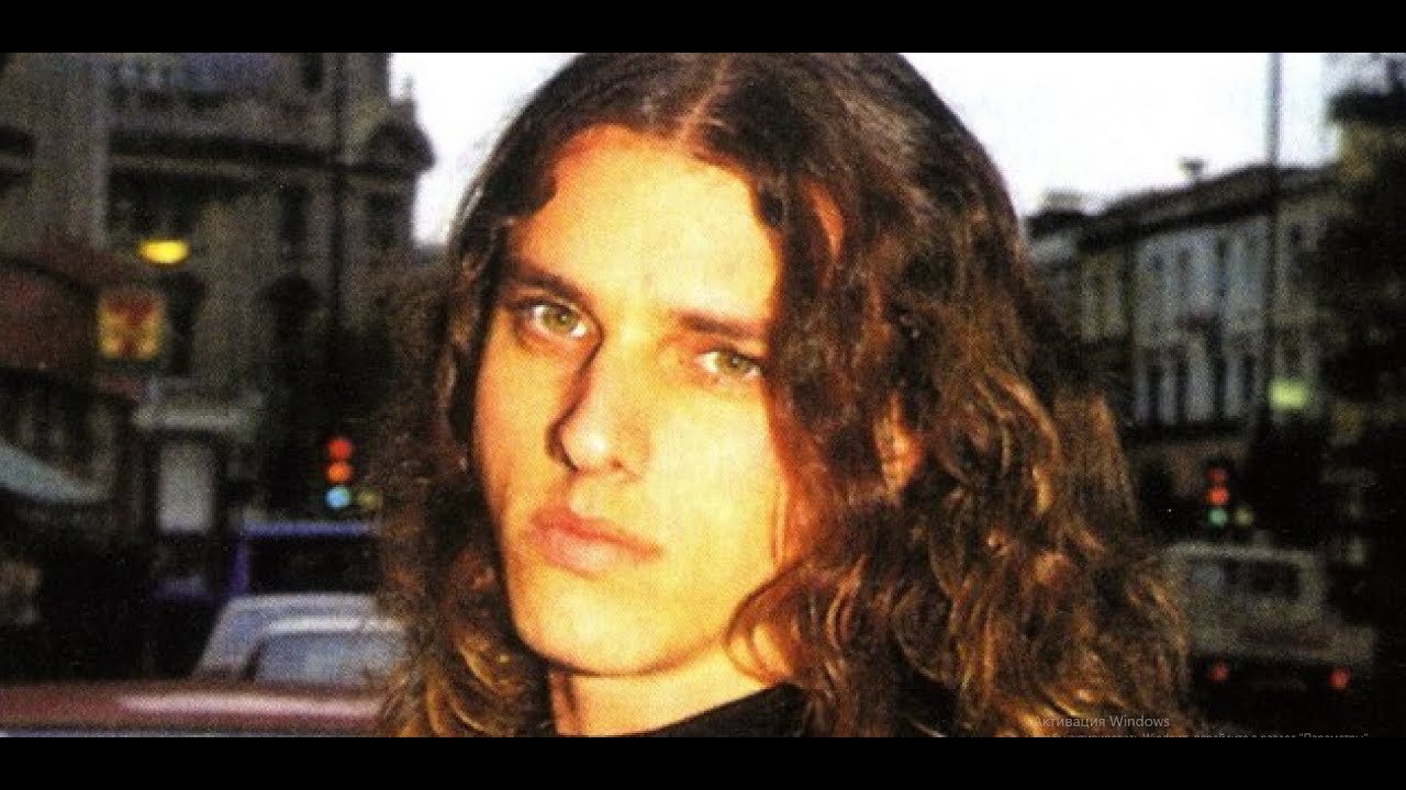 ֍֍֍ Чак Шульдинер (Chuck Schuldiner, DEATH) Штрихи к Портрету (часть 1) (перевод) 1991-93