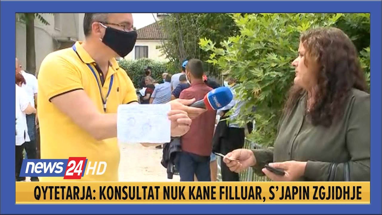 “Këtu vetëm mbushin xhepat”, qytetarja e revoltuar te QSUT: Mjekët po më sorollatin, kam kriza ...