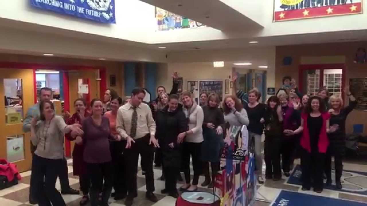 Cornwells - PSSA video 2015