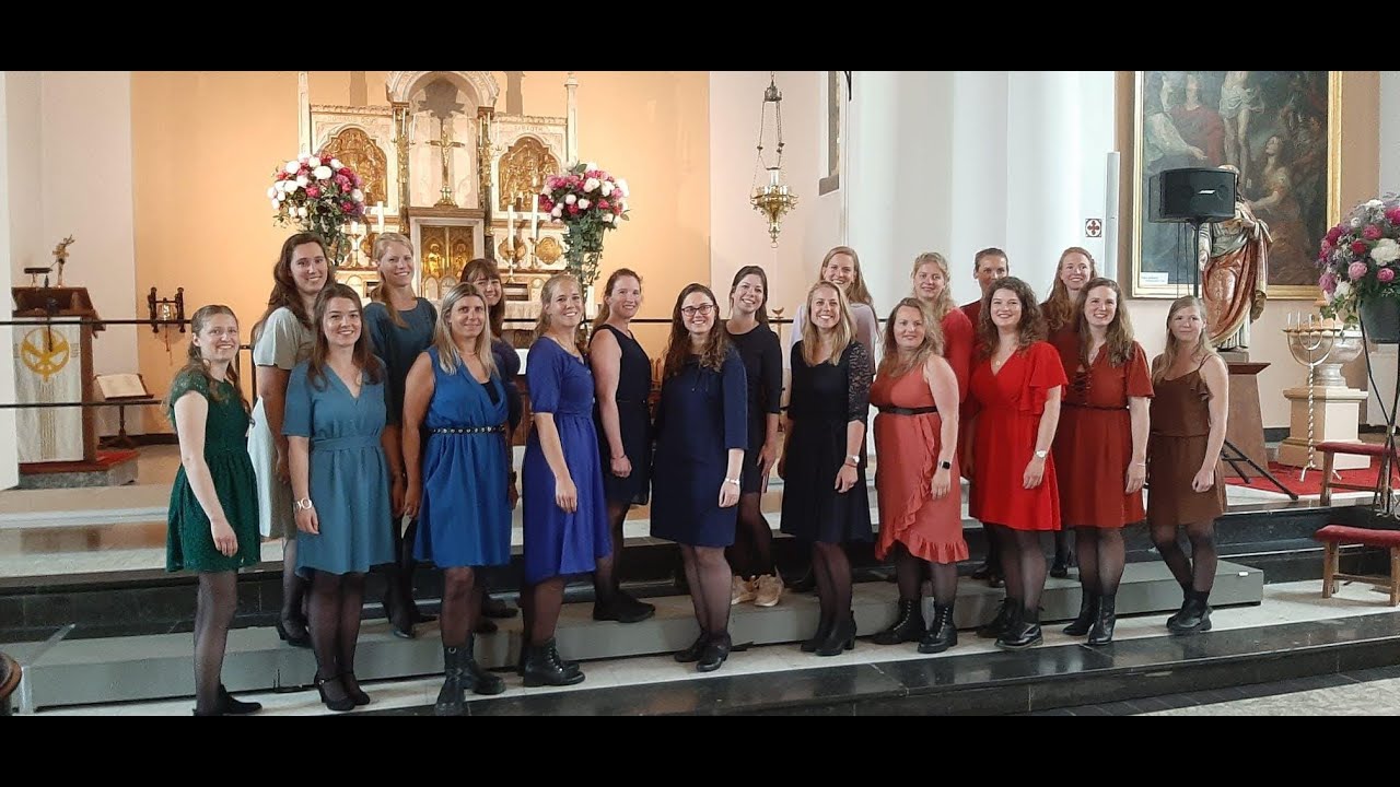 Cantiamo Delft - Cent mille chansons