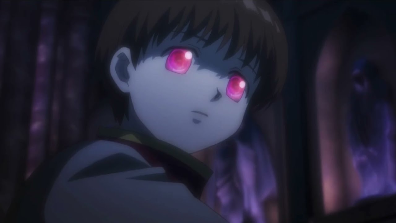 Kurapika VS Pairo (HXH)