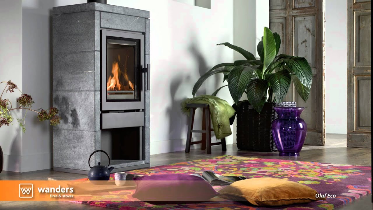 Wanders fires & stoves  |  Productoverzicht