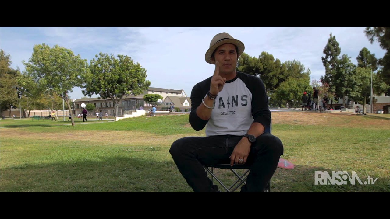 Christian Hosoi Ransom Note