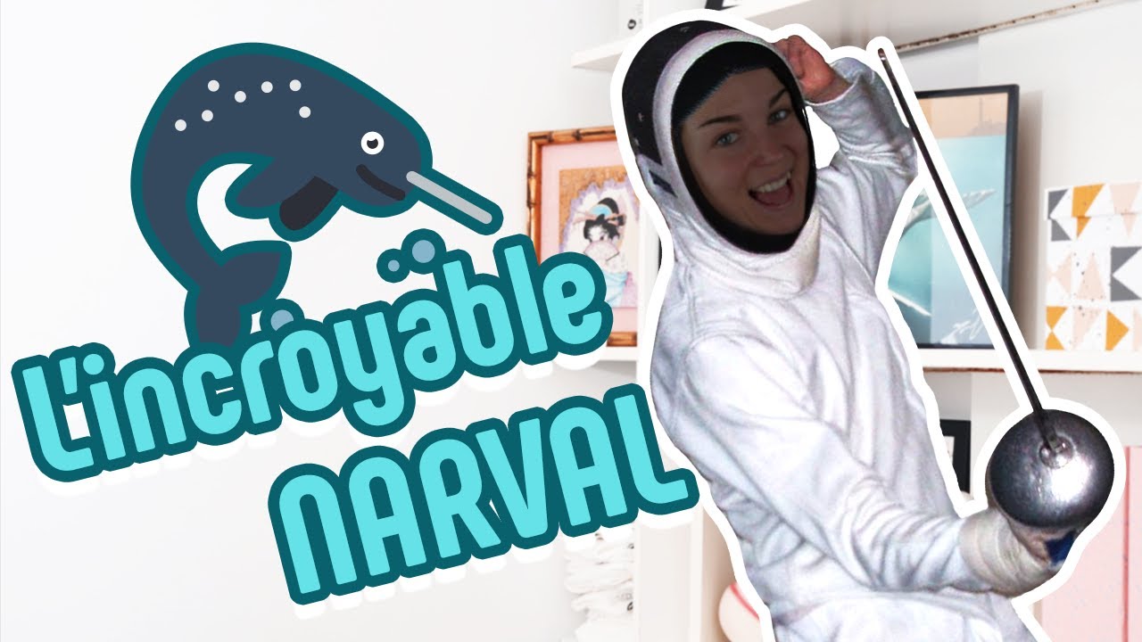 9 - Le narval