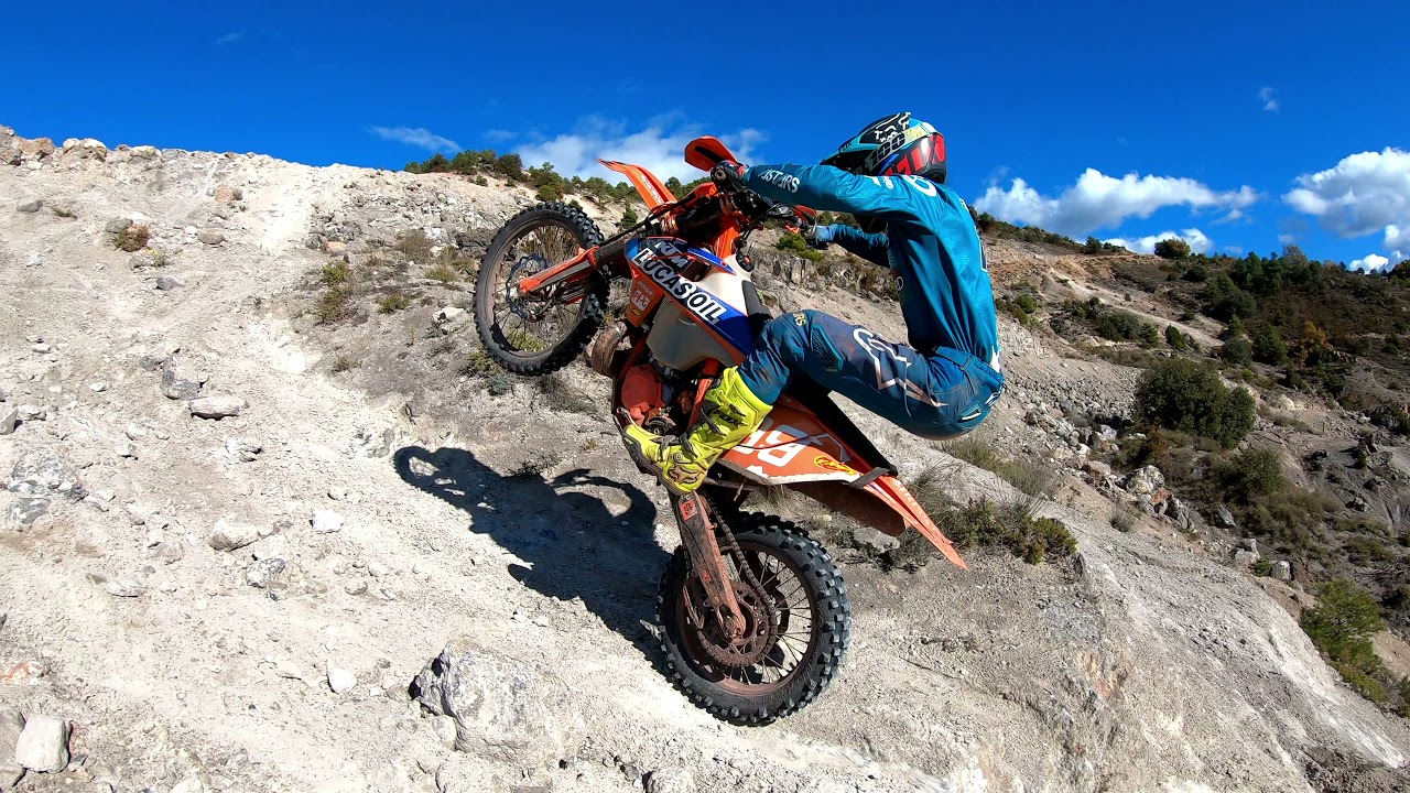 Pascuet Offroad Center - Full Send