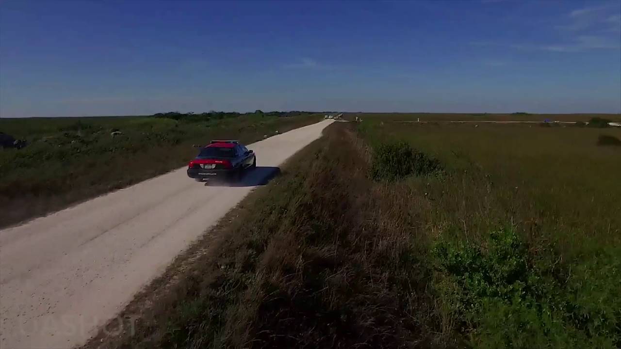 Drone Miami Florida Aerial video. Uashot Drone Video sample 2016