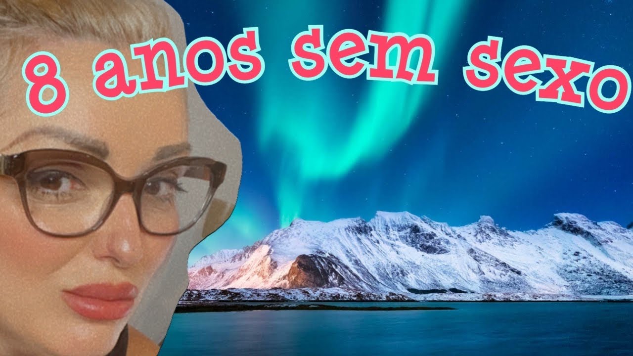 Ele me Desprezava ! 8 Anos sem me tocar ! - CASEI NA 🇳🇴 NORUEGA