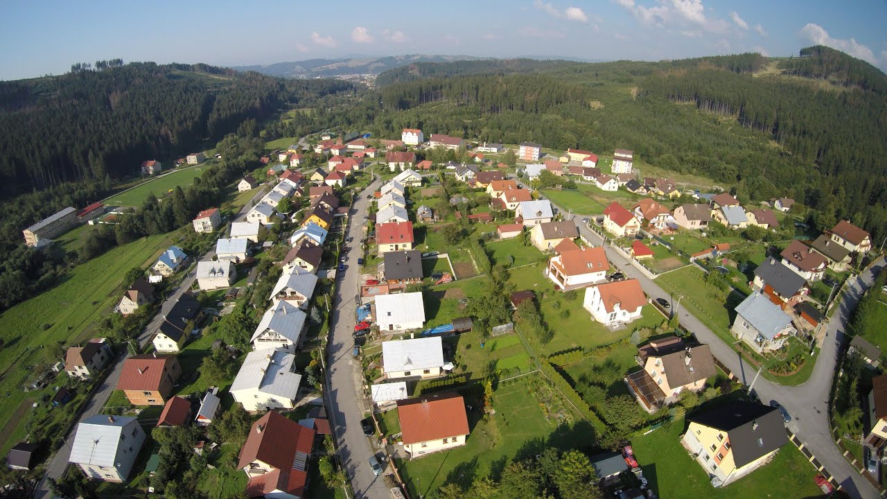 Zákopčie