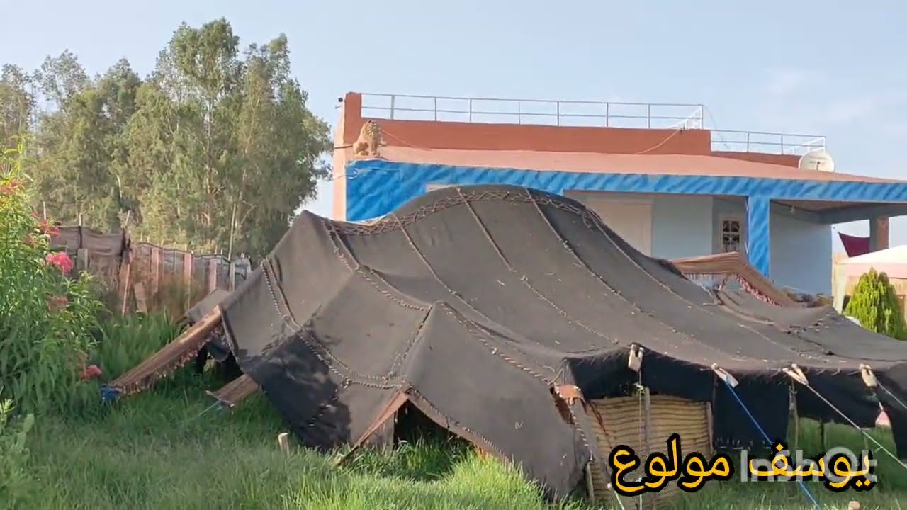 فيلا للبيع بمسبح/بمدينة تيفلت/ مساحتها 1500 متر/ثمنها 63 مليون/قابل للنقاش/0602016670 للتواصل