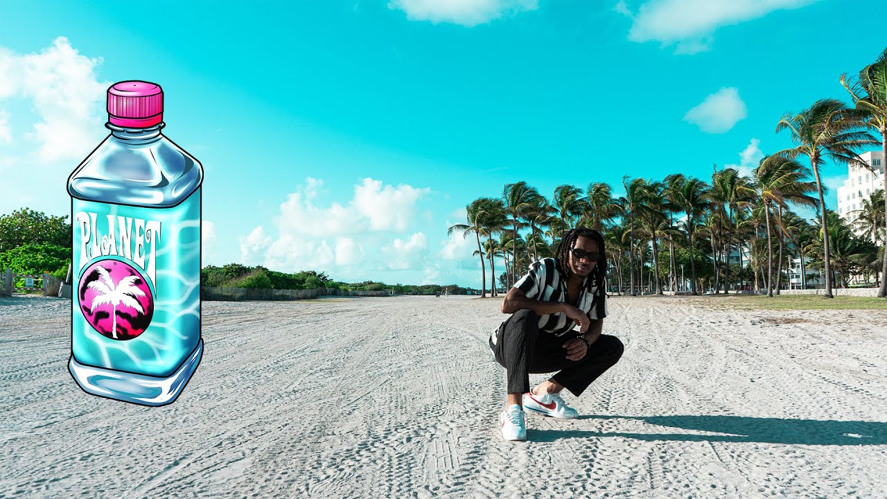 Jabree Sadek - Ap flow ( Dir. by Marc Ortiz)