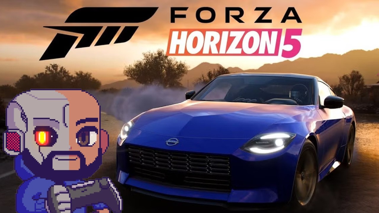 【cars and coffee】【forza horizon 5】【#shorts】