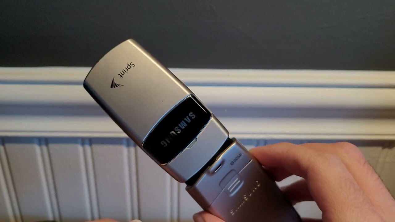 Samsung SPH-A420 Ringtones